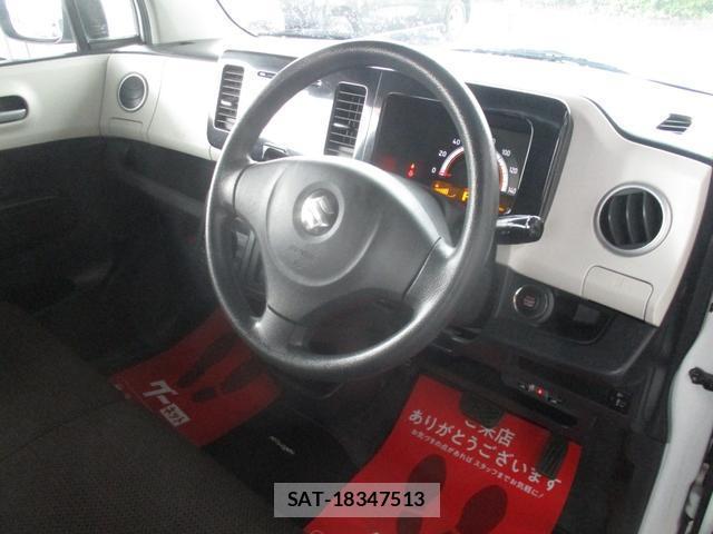 Suzuki MR WAGON 2011-07 8224283-2