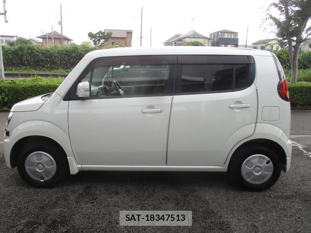 Suzuki MR WAGON 2011-07 8224283-3