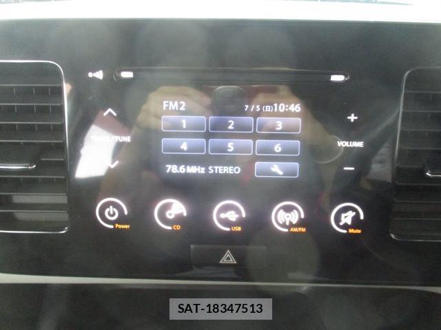 Suzuki MR WAGON 2011-07 8224283-4