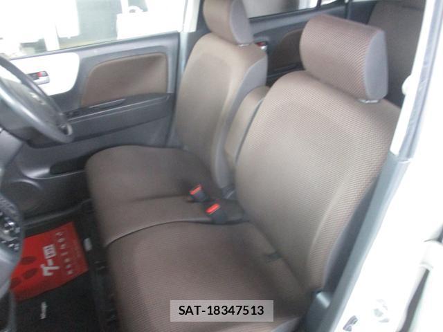 Suzuki MR WAGON 2011-07 8224283-5