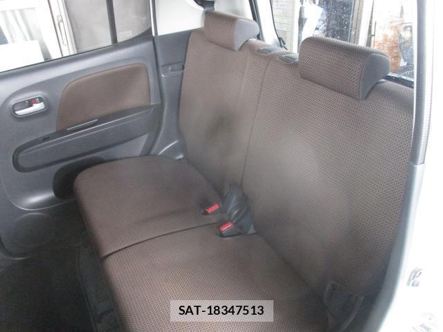 Suzuki MR WAGON 2011-07 8224283-6