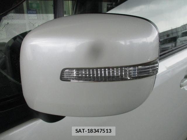 Suzuki MR WAGON 2011-07 8224283-7