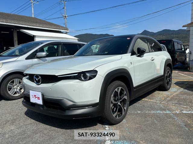 Mazda MX-30 2023-10 8223817-0
