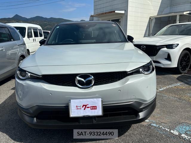 Mazda MX-30 2023-10 8223817-1