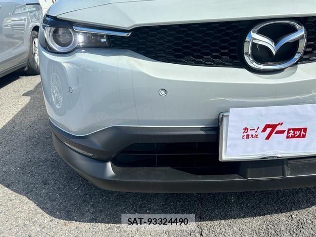 Mazda MX-30 2023-10 8223817-3