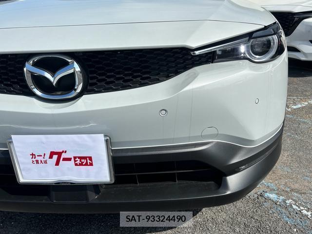 Mazda MX-30 2023-10 8223817-4