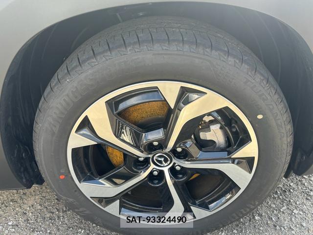 Mazda MX-30 2023-10 8223817-5
