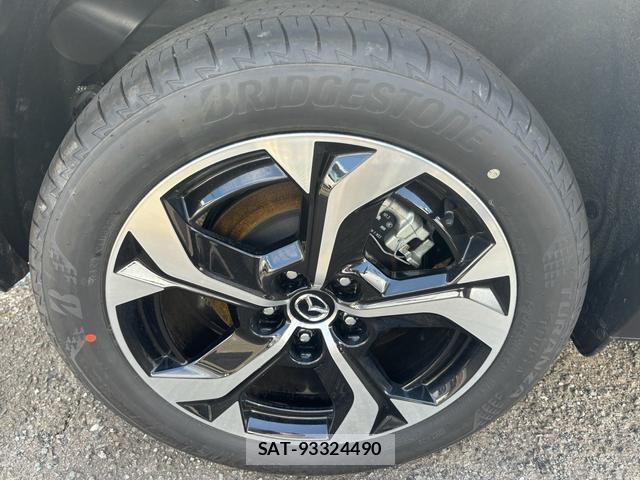 Mazda MX-30 2023-10 8223817-8