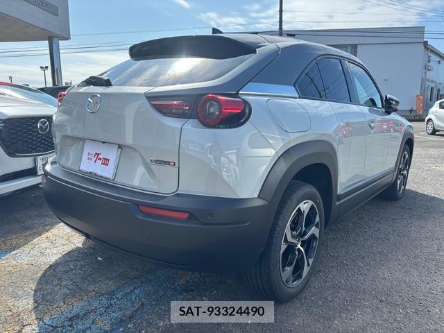 Mazda MX-30 2023-10 8223817-9