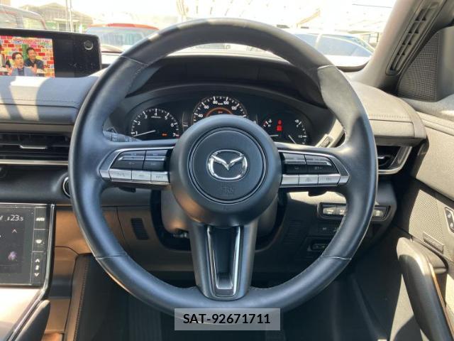 Mazda MX-30 2020-11 8217258-14