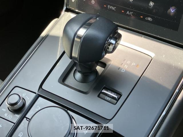Mazda MX-30 2020-11 8217258-17