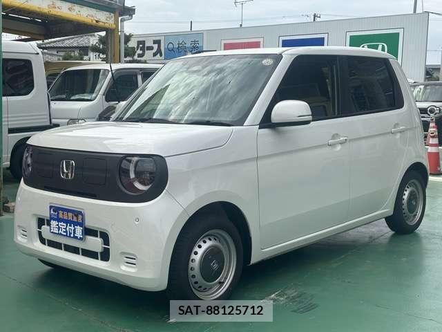Honda N-ONE 2025-09 8218215-0