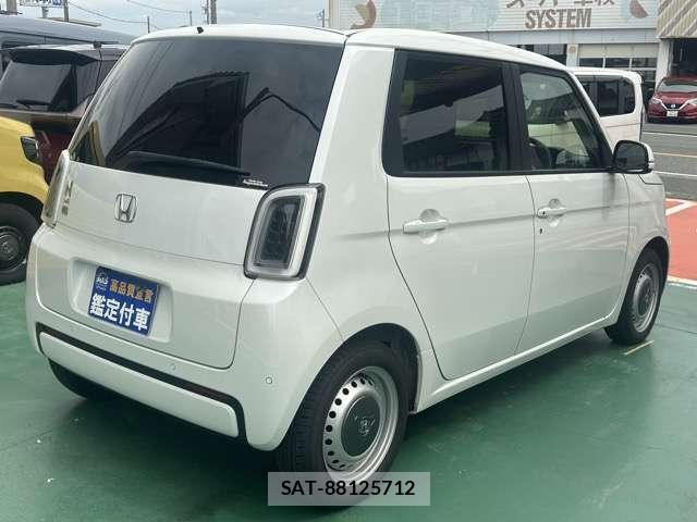 Honda N-ONE 2025-09 8218215-1
