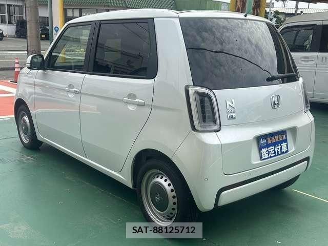 Honda N-ONE 2025-09 8218215-3