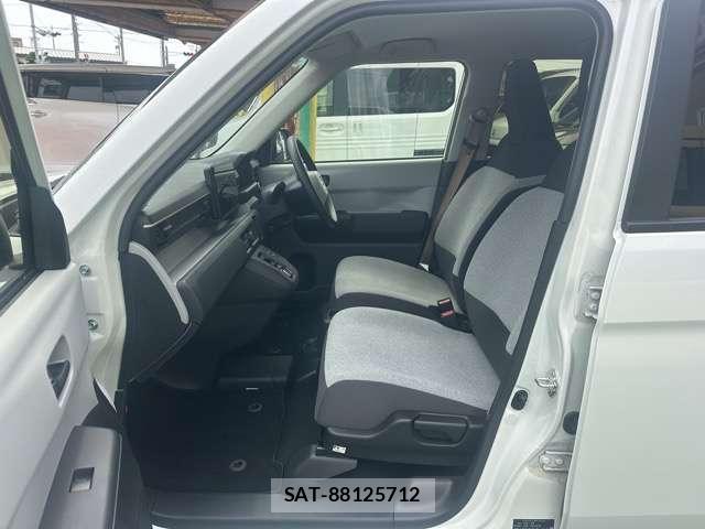 Honda N-ONE 2025-09 8218215-4
