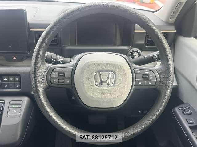 Honda N-ONE 2025-09 8218215-7