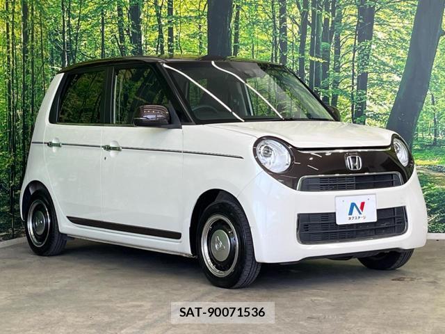 Honda N-ONE 2016-12 8217184-15