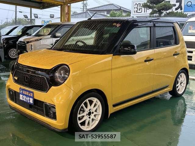 Honda N-ONE 2023-06 8218194-0