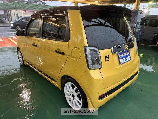 Honda N-ONE 2023-06 8218194-1