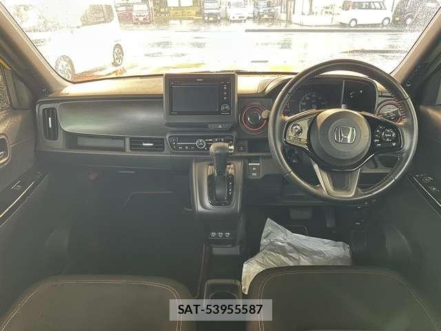 Honda N-ONE 2023-06 8218194-2