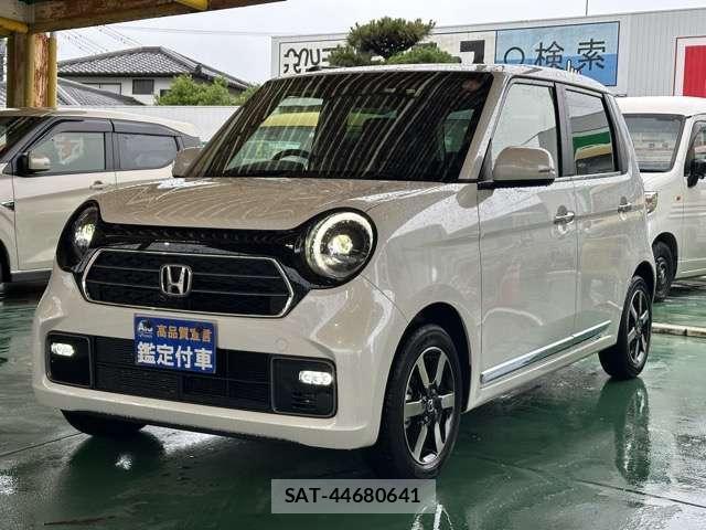 Honda N-ONE 2025-08 8218246-0