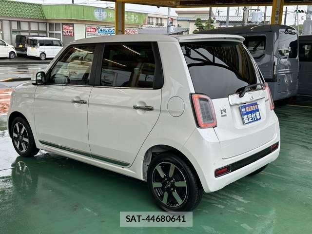 Honda N-ONE 2025-08 8218246-1