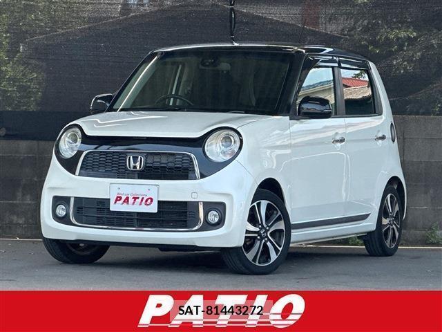 Honda N-ONE 2015-04 8218421-0