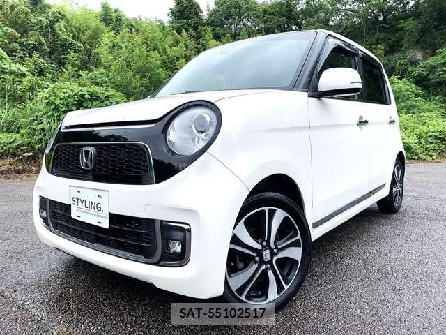Honda N-ONE 2017-08 8218550-0