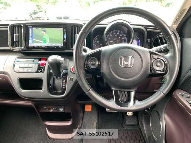 Honda N-ONE 2017-08 8218550-1