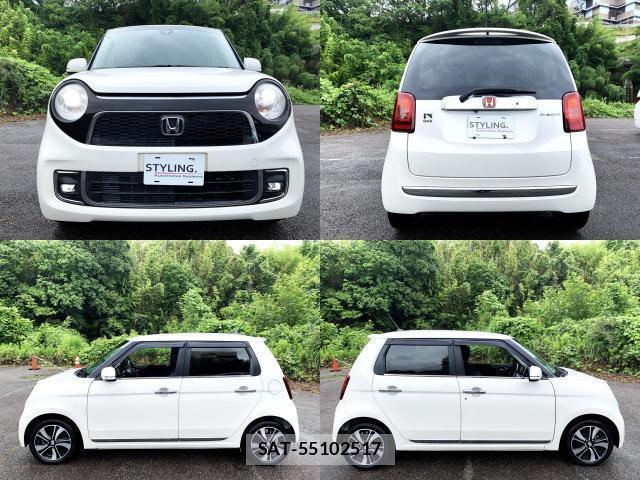 Honda N-ONE 2017-08 8218550-3