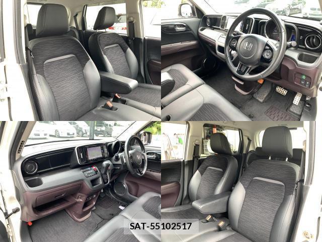 Honda N-ONE 2017-08 8218550-4