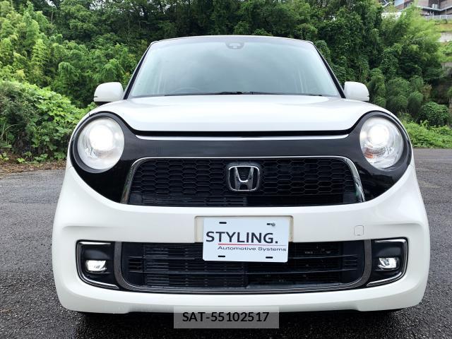 Honda N-ONE 2017-08 8218550-8
