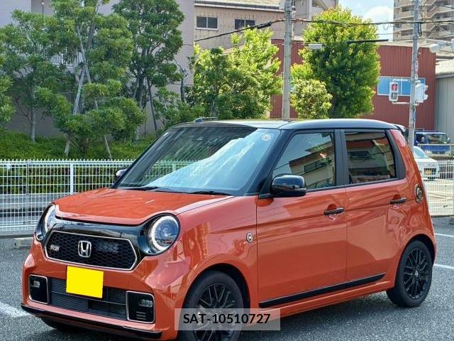 Honda N-ONE 2021 8219266-0