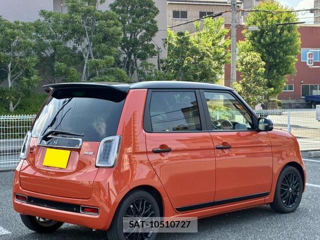 Honda N-ONE 2021 8219266-1