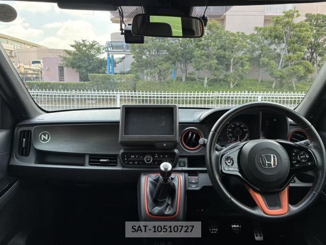 Honda N-ONE 2021 8219266-2