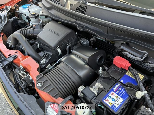 Honda N-ONE 2021 8219266-7