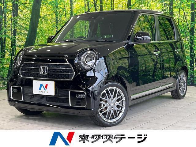 Honda N-ONE 2021-11 8219685-0