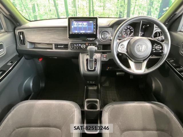 Honda N-ONE 2021-11 8219685-1