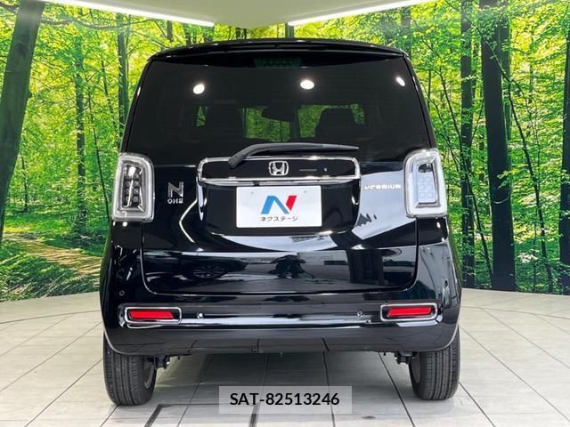 Honda N-ONE 2021-11 8219685-14