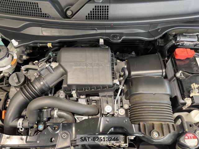 Honda N-ONE 2021-11 8219685-17