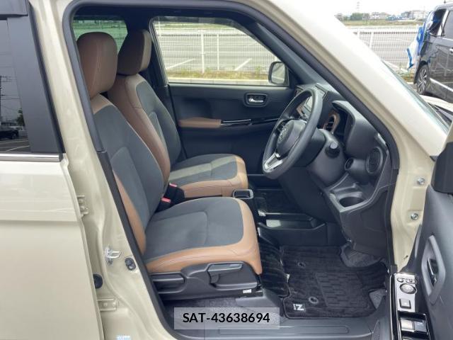 Honda N-ONE 2023-04 8219925-3