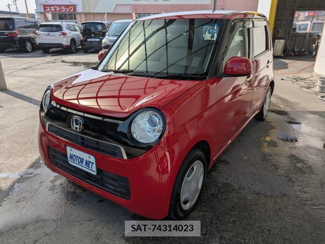 Honda N-ONE 2013-03 8220977-0