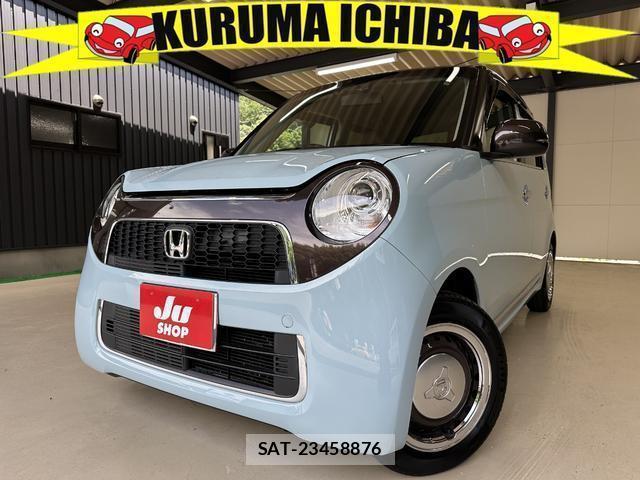 Honda N-ONE 2018-10 8221685-0