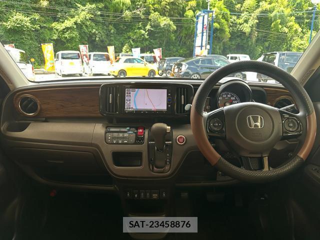 Honda N-ONE 2018-10 8221685-1