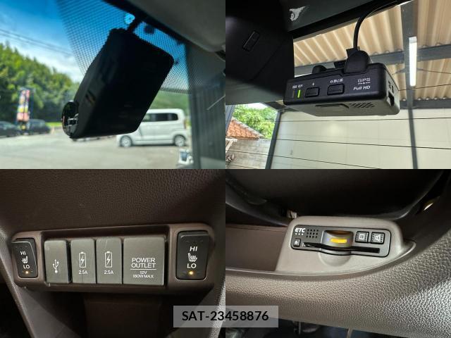 Honda N-ONE 2018-10 8221685-3