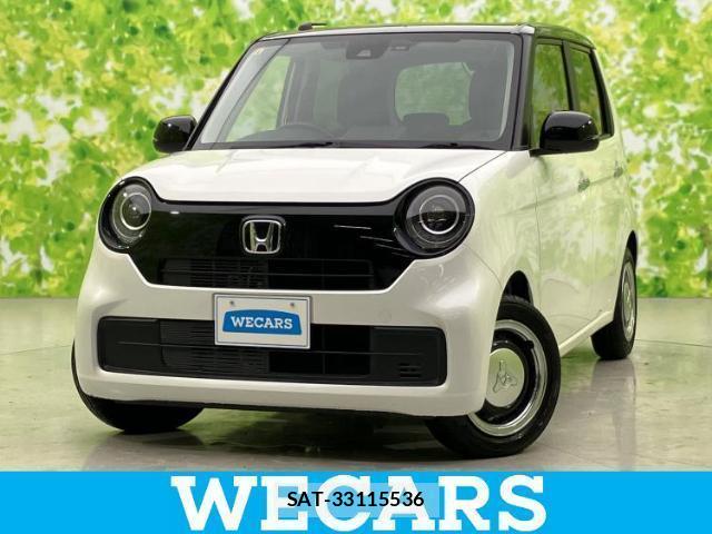 Honda N-ONE 2023-09 8221722-0