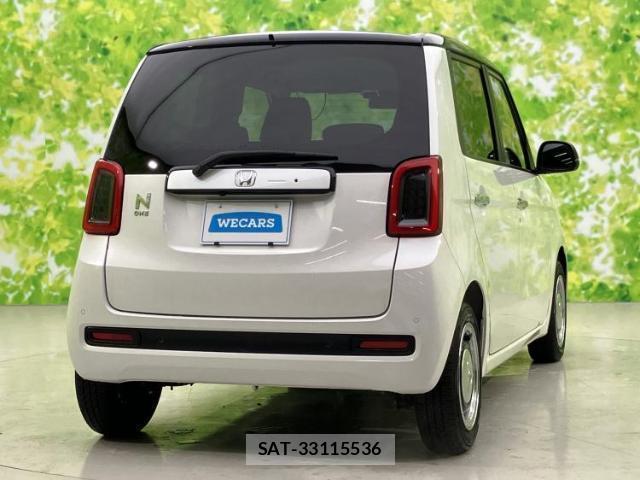 Honda N-ONE 2023-09 8221722-2
