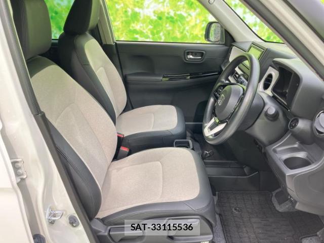 Honda N-ONE 2023-09 8221722-3