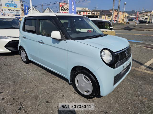 Honda N-ONE 2018-03 8222289-0