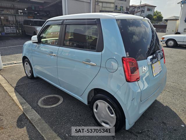 Honda N-ONE 2018-03 8222289-3